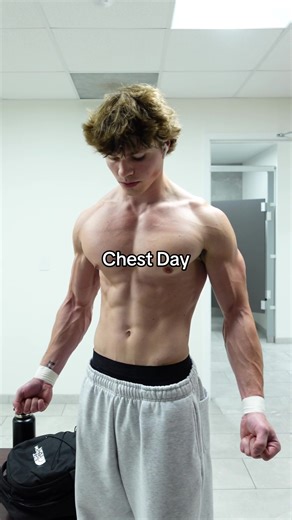 Chest Building Workout Tips for Bigger Pecs