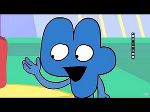The BFDI Numbers Movie Part 2