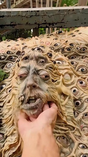 Weird AI Videos: Exploring the Unusual