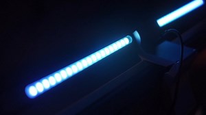 Watch YEELIGHT Smart Screen Light Bar Pro Gaming Sync Razer Chroma on Amazon Live