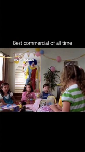Memes | Movies Intermission.US | 🎬 Fun Fact: Walmart Clown (2010) This viral Walmart commercial, titled “Clown,” is a masterclass in the “absurdist humor” era of... | Instagram