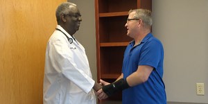 Healthbeat 4: Local cardiologist shares signs and symptoms you can look for before a heart attack to potentially save your life