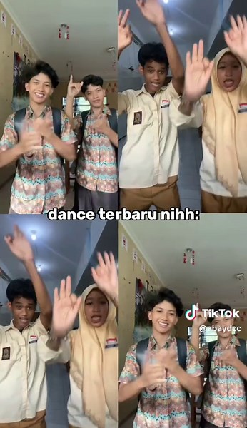 dance terbaru nihh, gass di coba . . #dancetiktok #danceterbaru #bestie #trend??tiktok #fyp