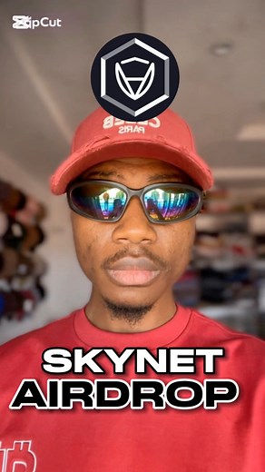 SKYNET BY CERTIK AIRDROP AND HOW TO MINE #skynet #certik #airdrop #cryptoairdrop crypto airdrop #cryptocurrency #airdrops | Ahanna
