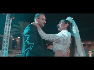 رقصة سلو أليسا و سعد المجرد