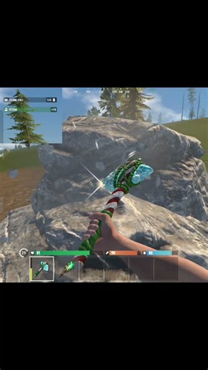 Oxide Survival Island | This Update Completely Changed Farming 🪓 | #oxide #rust #оксайд
