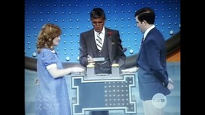 Family Feud 1982 The Steele Family vs. The Ofir Family Original Air Date: September 9, 1982 | Richard Dawson Television