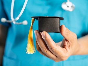 Seton Hall Nursing Students To Train At Mobile Clinics In Newark