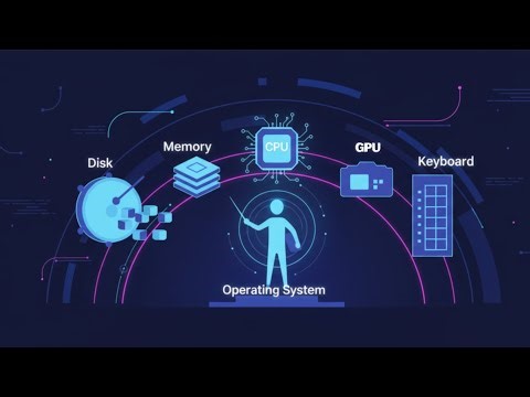 What an Operating System Really Does