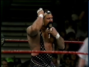 WWF MANIA 1993.5.1-b