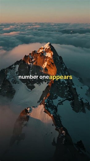 The Secret Code Behind Number One Discover the chilling mathematical anomaly that suggests our univ