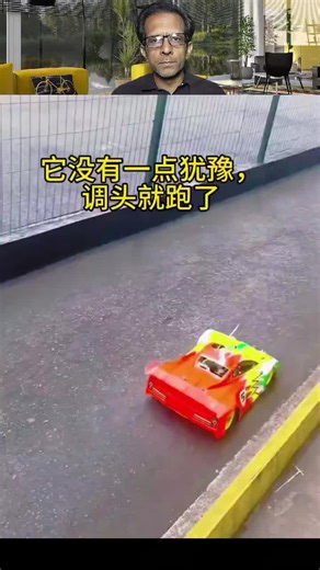 RC Racing Car Championship Highlights