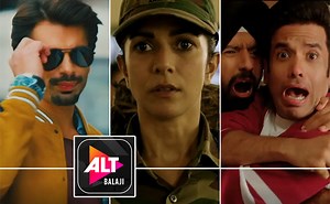 ALTBalaji Has Over 62 Hindi Originals For You To Binge Watch, Check Them Out Here!