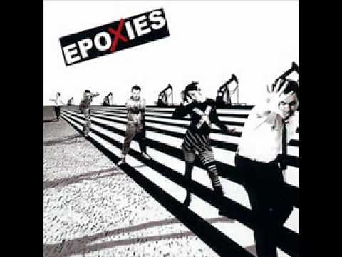 The Epoxies - Losing Control