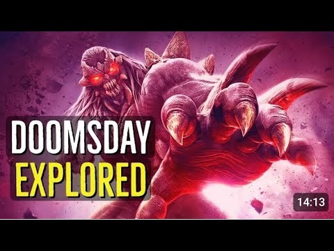 “The Death of Superman – Full Story Explained”