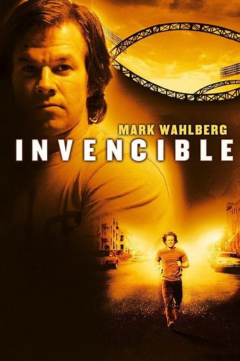 Invencible | Películas y Series La Vanguardia