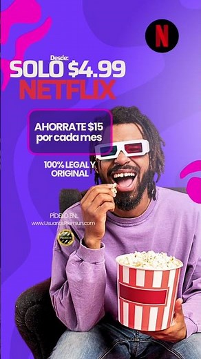 How to buy Netflix cheaper | Premium users #netflix