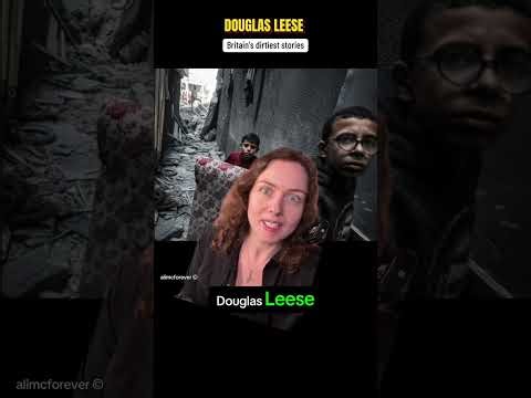 Douglas Leese started in British car steering