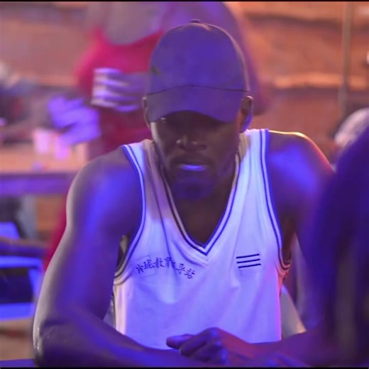 Discover 'SCARS' - A Must-See Kenyan Movie