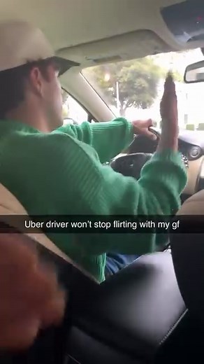 don’t ask what happened next… | graysworld