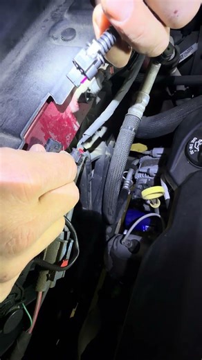 Chevy Traverse 2021 Auto Stop bypass. #easy #chevy #chevytraverse #mechanic #automobile