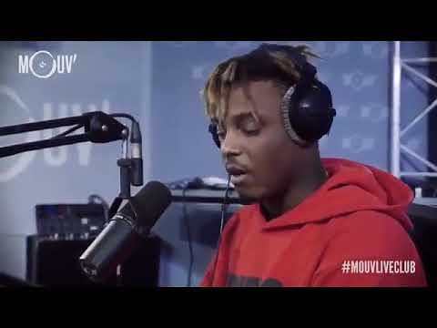 Juice WRLD CAMPFIRE FREESTYLE (10 HOURS)