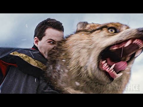 The Cullen Clan VS The Volturi | Full Final Battle from Twilight 5 🌀 4K