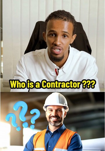 Understanding the Role of a Contractor in Construction