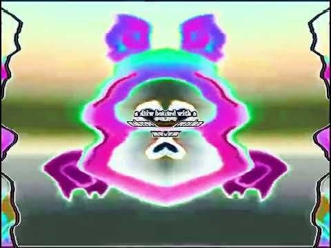 Klaskyklaskyklaskyklasky Gummy Bear In Disgust's G-Major 65