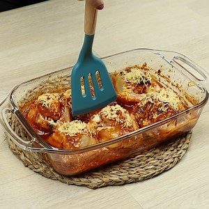 291K views · 3.4K reactions | An amazing and different recipe that I’m sure everyone in your family will love! | Cheff's Kitchen | Facebook