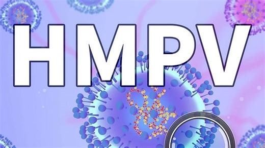 ICMR: भारत में एचएमपीवी कमजोर पर पांच दूसरे वायरस सक्रिय, हर साल सर्दियों में सबसे ज्यादा प्रसार इन्हीं का