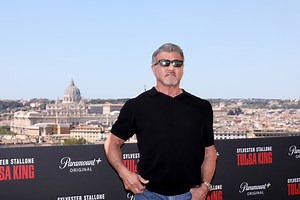 Sylvester Stallone Once Said He Was Embarrassed When He Was Inducted Into the Boxing Hall of Fame