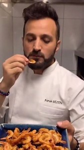 Fantastic seafood foods by FARUK CHEF | Amazing Chef