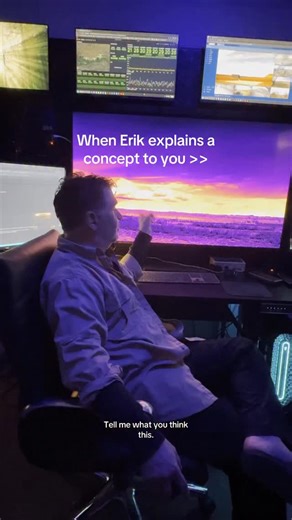 Skinwalker Ranch Official on Instagram: "Erik is one of the best teachers we know—especially when it comes to the scientific data and experiments on the ranch. What would you want Erik to teach you about? #thesecretofskinwalkerranch #skinwalkerranch #paranormal #ufo #skinwalker"