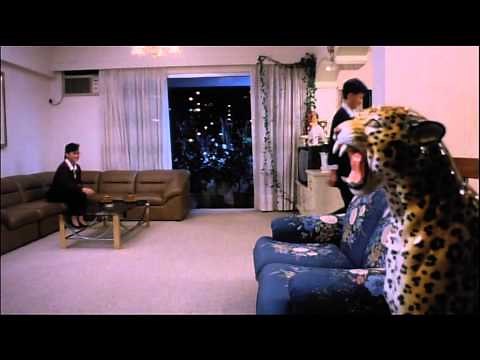 80's Boots and Leather