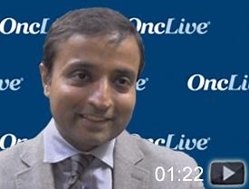 Dr. Parikh on the Importance of Multidisciplinary Care in HCC | OncLive
