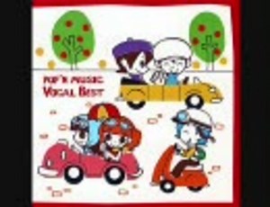 Pop'n music 名曲ロングメドレー②　高音質　作業用BGM