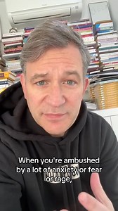 12K views · 305 reactions | Live guided meditation at 11 AM Eastern on danharris.com. | Dan Harris | Facebook