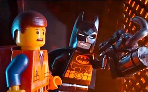 'The Lego Movie' Video Review: Everything Is Awesome - SlashFilm