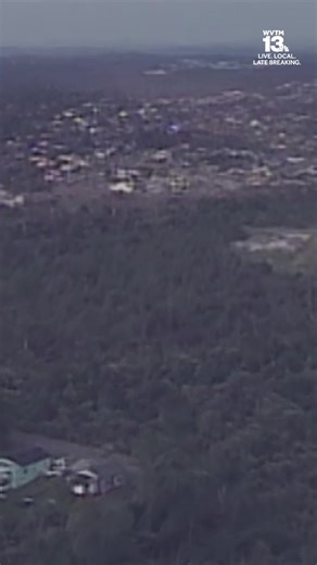 The 2011 Super Outbreak spanned multiple days and affected 26 states across the southern and eastern United States. Alabama was the hardest hit, with 240 lives lost and thousands of others injured. Sixty-two tornadoes tracked across Alabama over an 18-hour period. | WVTM 13