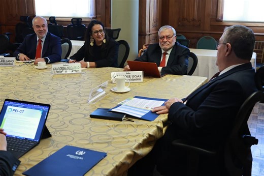 Panel de expertos resalta desafíos en elecciones en Guatemala