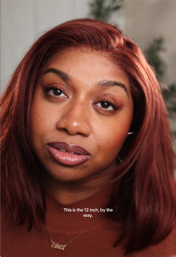 Embrace Your Natural Red Hair with Confidence