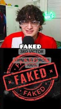 Most OBVIOUS Geometry Dash Tiktok Cheater!