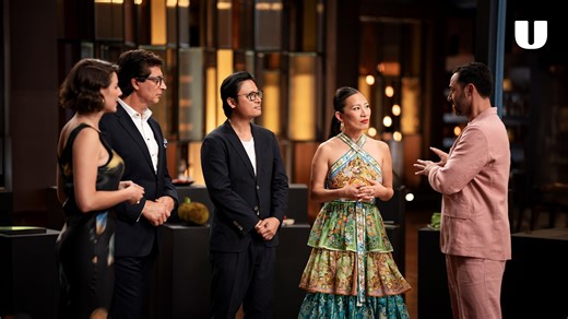 Masterchef Australia - Series 16 Episode 17