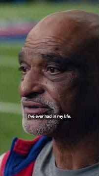 Bills Players, Legends, and Coaches Say Farewell to Highmark Stadium! #shorts #nfl #joshallen