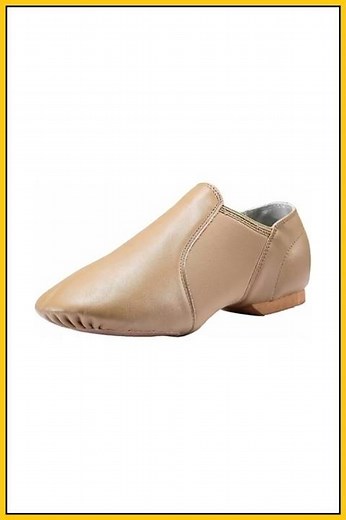 Best Flexible Jazz Shoes for Kids