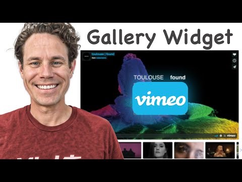 How to Add Vimeo Videos to Your Small Business Website