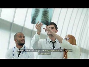 🫁 SpO₂ (Oxygen Saturation) Explained | Normal Range, Low Levels, Causes & How to Improve It 💨