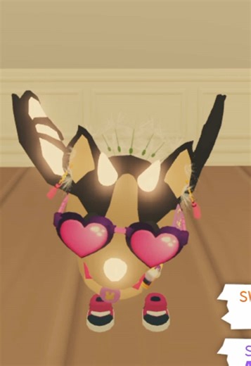 The Adopt Me Duo🐈‍⬛🐍 (@theadoptmeidiots)’s video of roblox