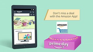 29K views · 41 reactions | Keys, wallets, socks, patience... life is full of things to lose, but Prime Day Deals shouldn't be one of them. Learn how to be notified as they go live here: https://amzn.to/2Y2EjFA | Amazon.co.uk | Facebook